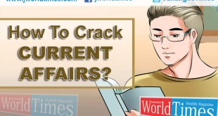 How to Crack CSS Current Affairs Paper
