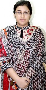 SP Suhai Aziz Talpur