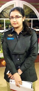 SP Suhai Aziz Talpur