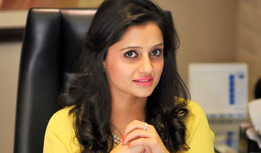 Exclusive Interview with Fiza Farhan – Jahangir's World Times