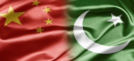 China Pakistani relations