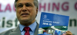 Economic Survey of Pakistan
