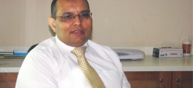 Dr Kamran Butt