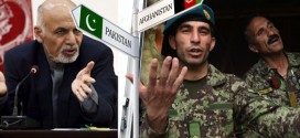 Re-emerging Afghan blame game