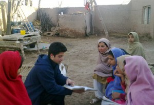 International Literacy Day