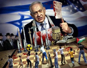 Israel as a Historic Mistake