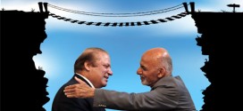 Pak-Afghan Relations
