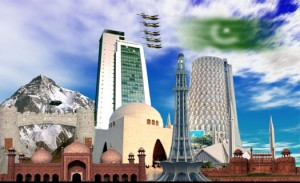 THE STORY OF PAKISTAN-Shamshad Ahmed