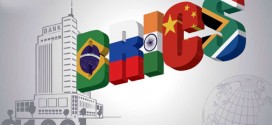 The New BRICS Bank
