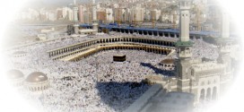 Hajj sermon