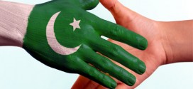 Determinants of Pakistan's Foreign Policy