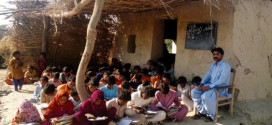 Pakistans Crumbling Education System