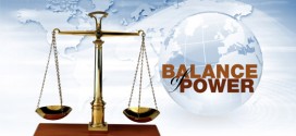 Balance of Power