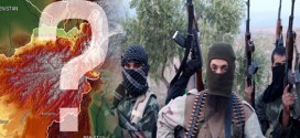 ISIS in Afghanistan Proxy War