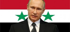 Russia in Syria - World Times
