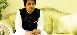 Nabeel Riaz Sandu CSS Topper