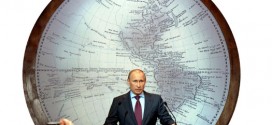 A Five-Year Outlook for Russian Foreign Policy