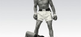 Muhammad Ali