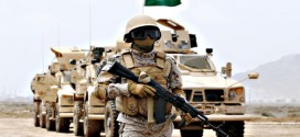 PAKISTANS ROLE IN SAUDI-LED MILITARY ALLIANCE