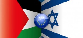 Who can resolve Palestine-Israel conflict
