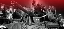 Coup in Turkey