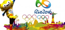Rio Olympics 2016
