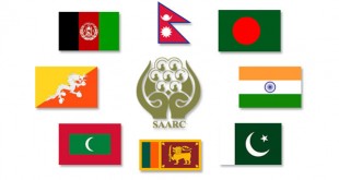 saarc-member-countries