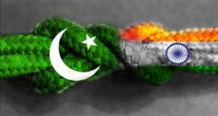 THE KASHMIR DIPLOMACY