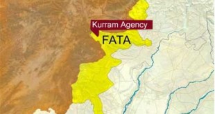 kurram-agency