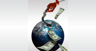 Oil and the Global Economy