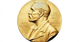 Schedule of Nobel Prize 2016