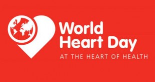 world-heart-day