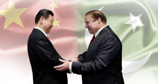 Sino-Pak Relations