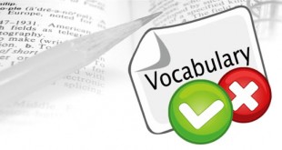 Test Your Word Power