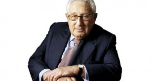 Henry Kissinger