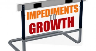 Impediments to Growth
