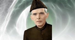 Jinnah’s vision of Pakistan