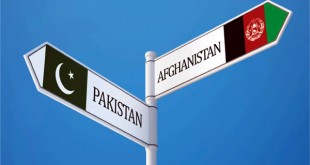 Pak-Afghan Relations and Regional Security