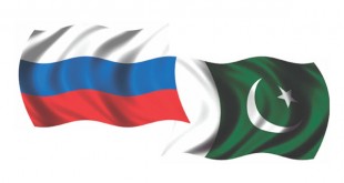 Pak-Russia Relations