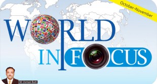 World in Focus