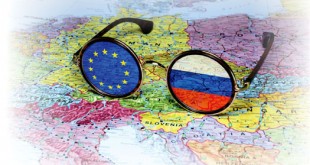 Europe, Russia & Globalization