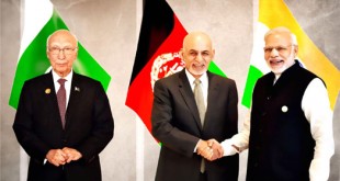 Future of Pak-Afghan Relations