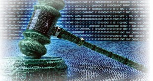 THE LAW OF ELECTRONIC CRIMES IN PAKISTAN