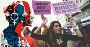 Transgenders Rights in Pakistan