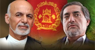 8 key issues that decide Afghanistan future