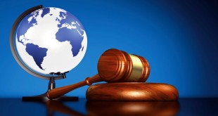 THE NATURE OF INTERNATIONAL LAW