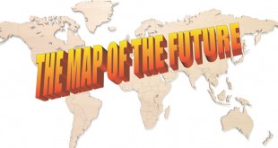 The map of the Future