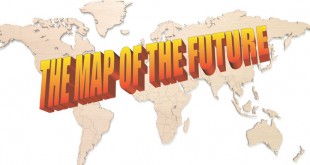 The map of the Future