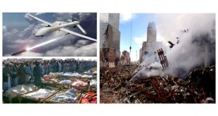 Transnational Terrorism