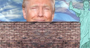 Trumps Immigrant and Refugee Ban